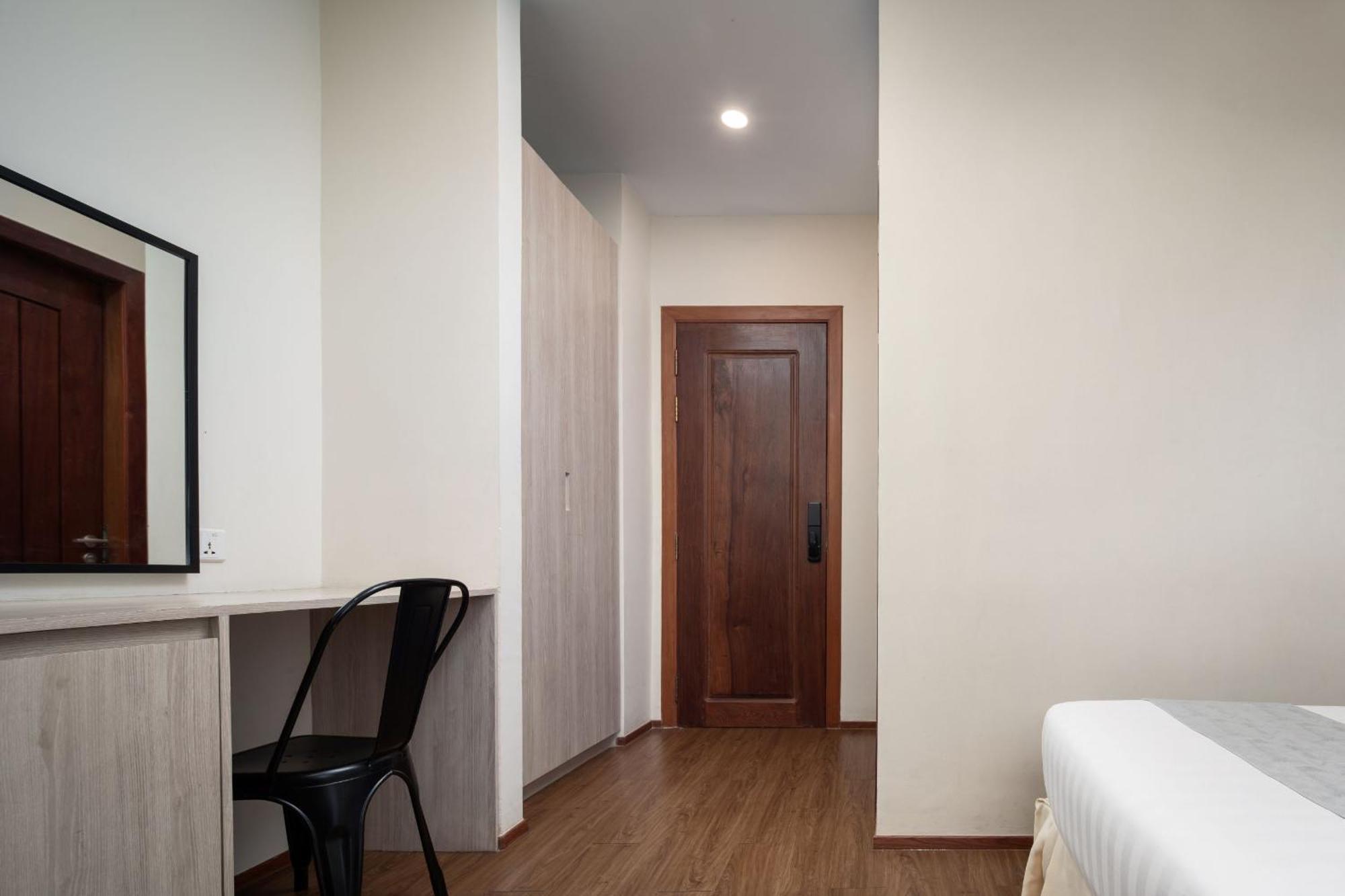 Joli Hotel Phnom Penh Eksteriør bilde